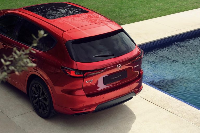 Mazda Indonesia Mazda Jakarta