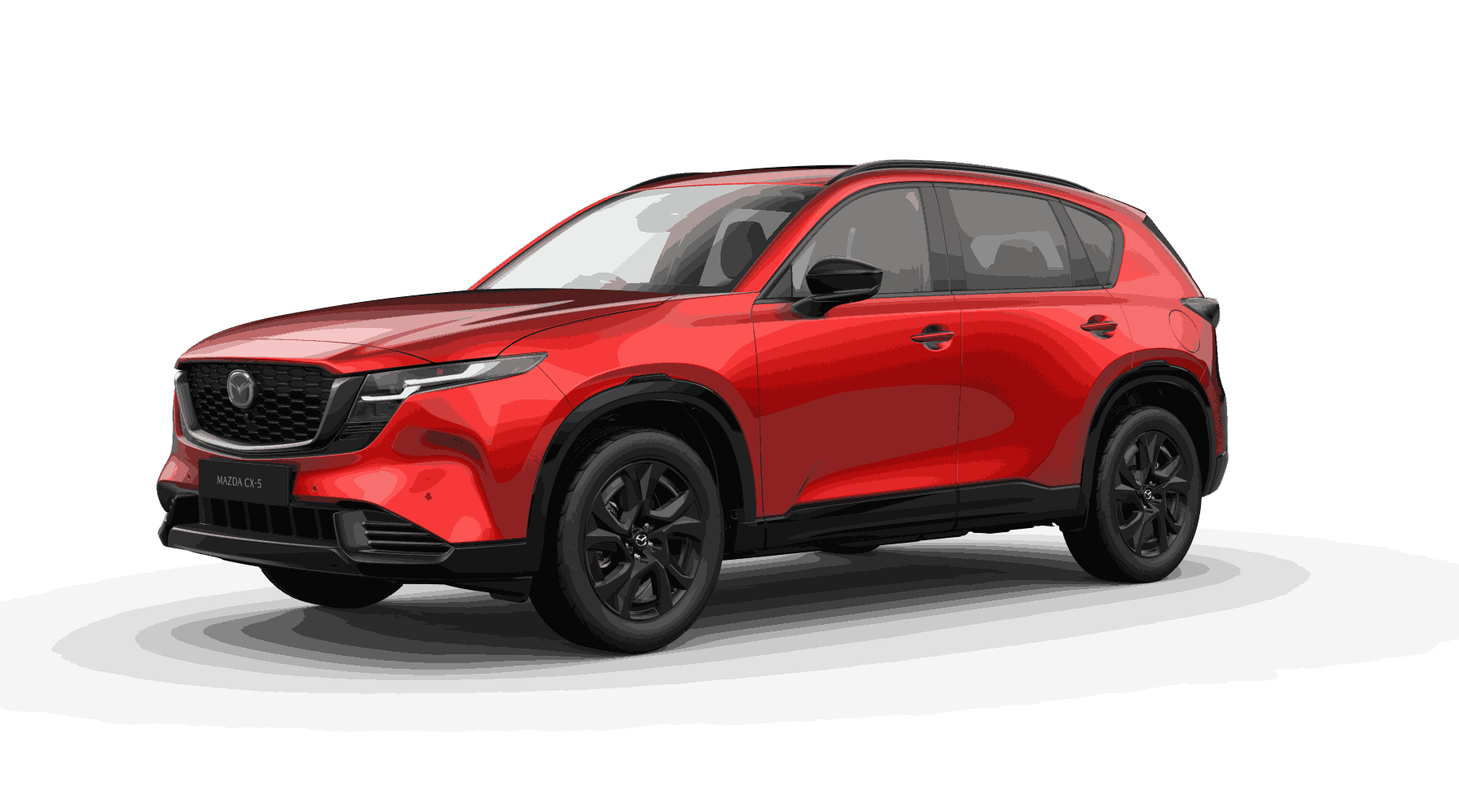Pricelist Mazda Indonesia