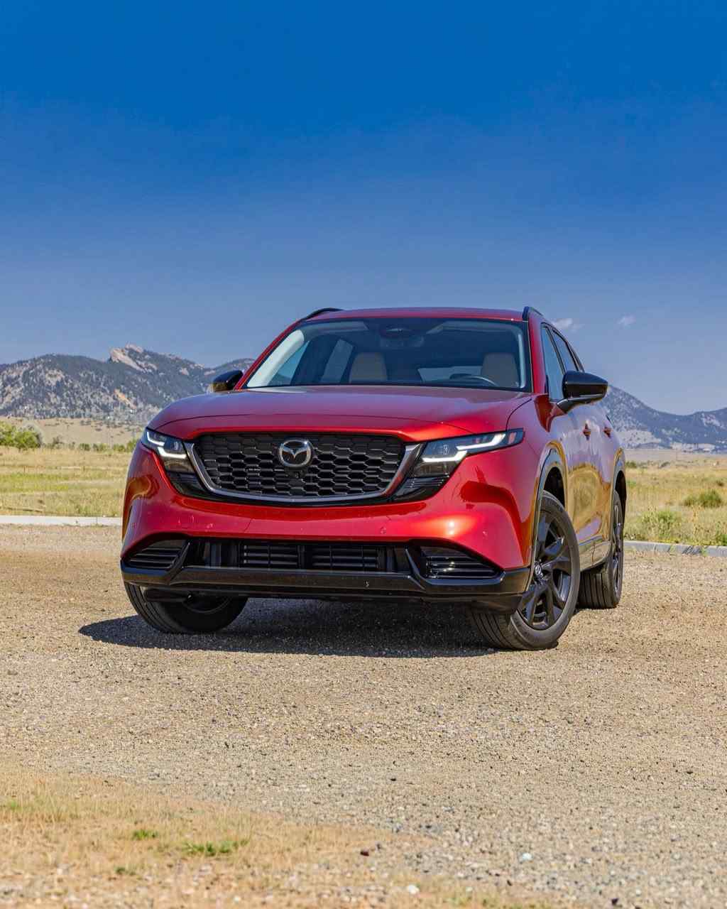Mazda CX-5 CX5