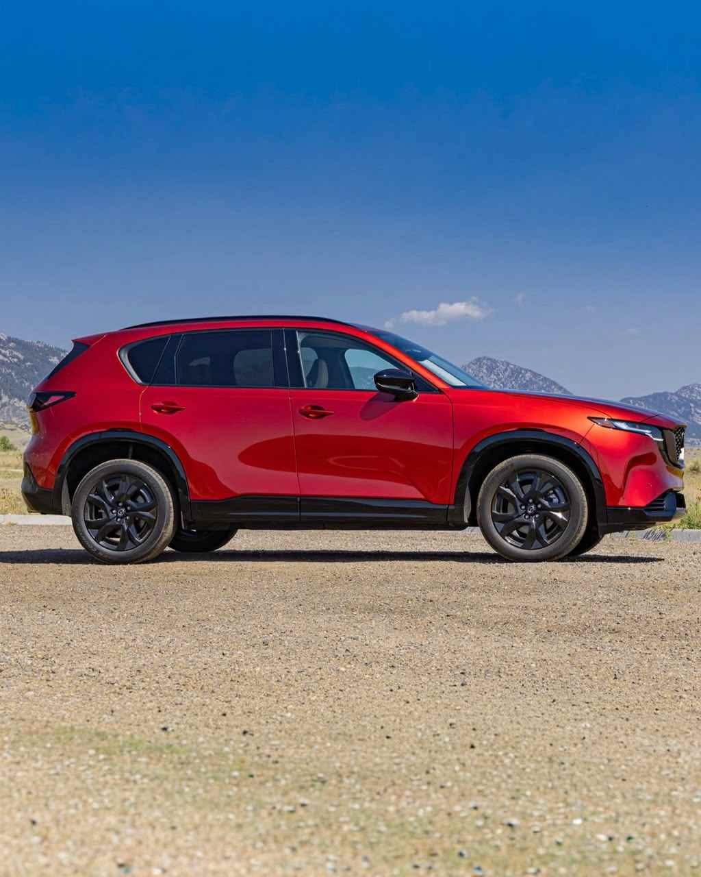 Mazda CX-5 CX5