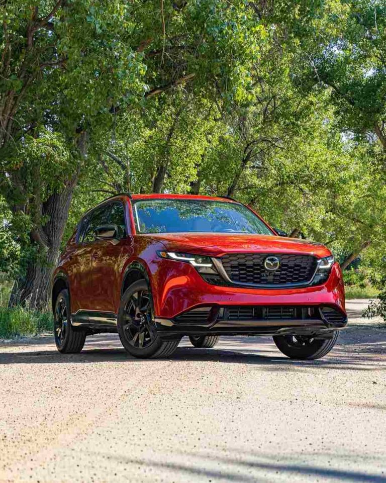 Mazda CX-5 CX5